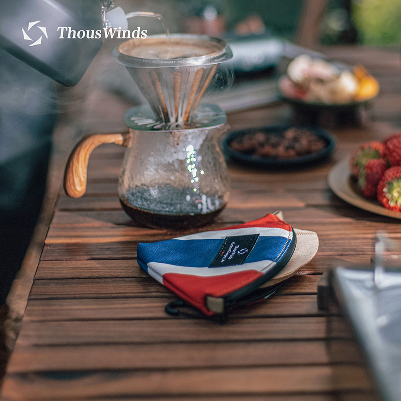 Thous Winds Camping กระดาษกาแฟ - Camping Cooking Rack บทวิจารณ์และราคา
